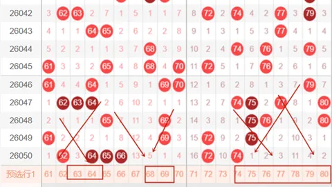 福彩3D 2026059期专家推荐试机号及字谜