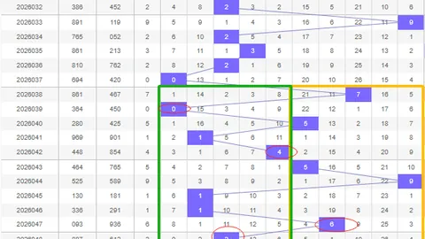 排列三第2026065期卧龙定排专家质合分析推荐